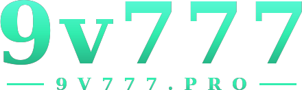 9v777 logo